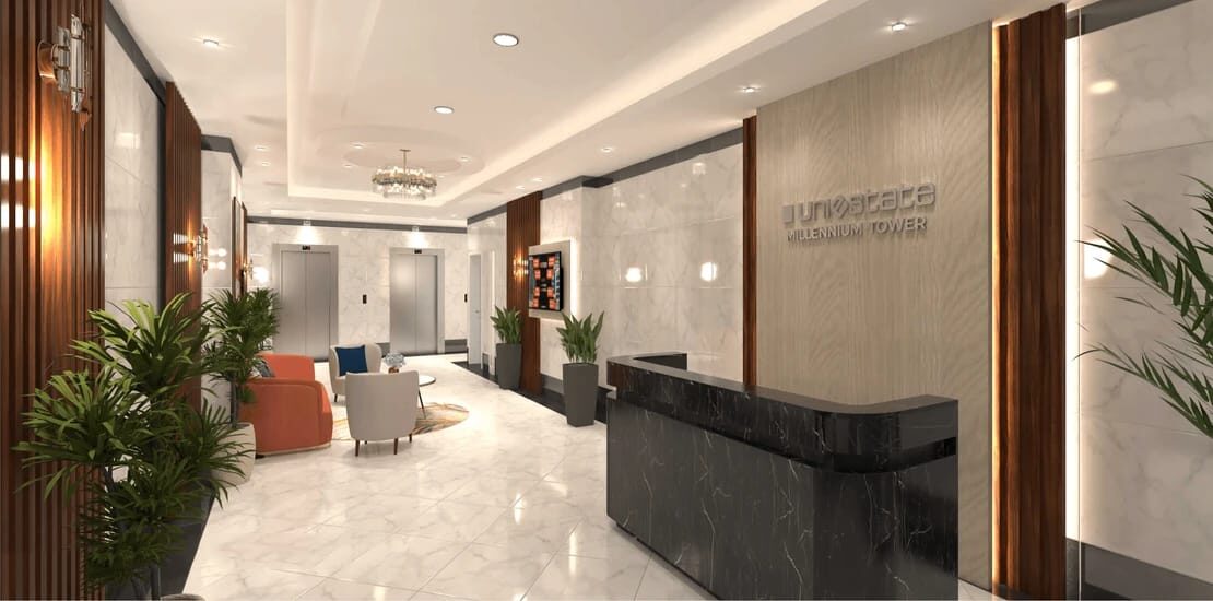 Квартира с 1 спальней, 98.88м² в Дубай, ОАЭ [ID: 1102-ae3f1bef]