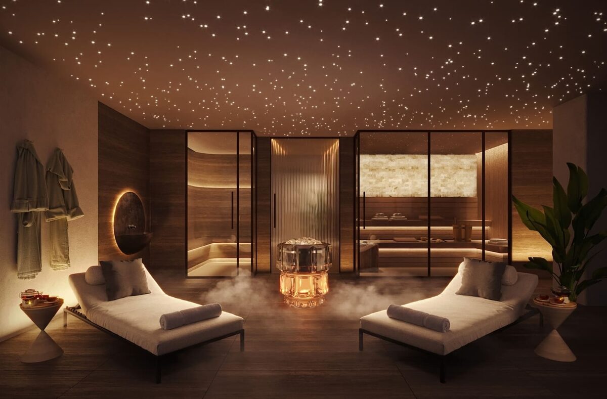 Квартира с 2 спальнями, 293.74м² в Абу-Даби, ОАЭ [ID: 1102-598d23ed]