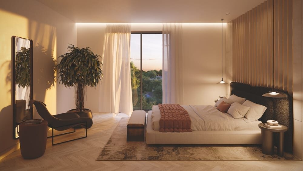 Квартира с 2 спальнями, 293.74м² в Абу-Даби, ОАЭ [ID: 1102-598d23ed]