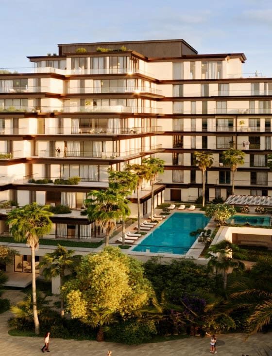 Квартира с 2 спальнями, 293.74м² в Абу-Даби, ОАЭ [ID: 1102-598d23ed]