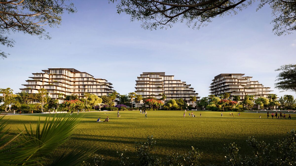 Квартира с 2 спальнями, 293.74м² в Абу-Даби, ОАЭ [ID: 1102-598d23ed]