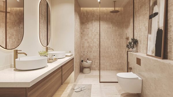 Квартира в Абу-Даби, ОАЭ, 293.74м² - изображение 16