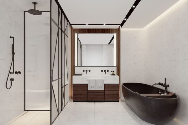 Квартира в Дубай, ОАЕ, 155.98м² - зображення 15