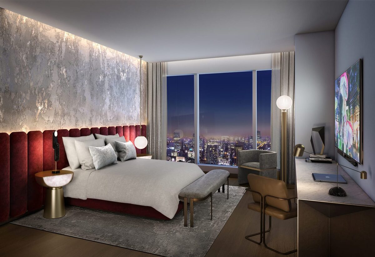 Квартира з 1 спальнею, 155.98м² в Дубай, ОАЕ [ID: 1102-1794dc28]