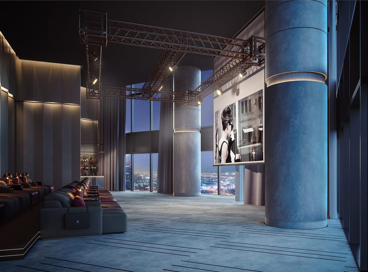 Квартира з 1 спальнею, 155.98м² в Дубай, ОАЕ [ID: 1102-1794dc28]