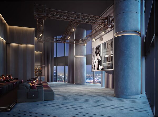Квартира в Дубай, ОАЕ, 155.98м² - зображення 25