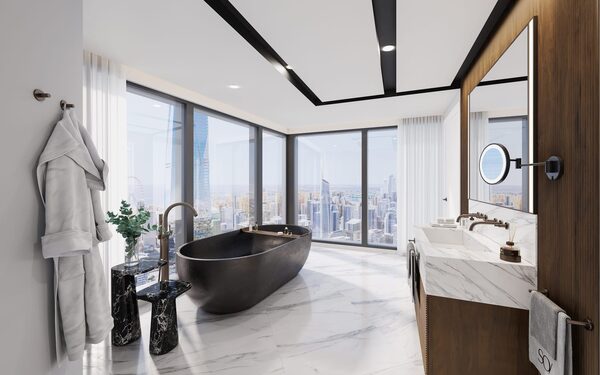 Квартира в Дубай, ОАЕ, 155.98м² - зображення 18