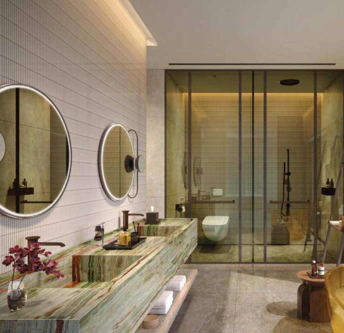 Вілла з 1 спальнею, 402.34м² в Дубай, ОАЕ [ID: 1102-6d9e94ce]