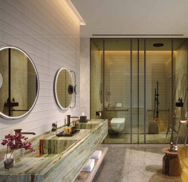 Villa in Dubai, UAE, 402.34m² - image 13