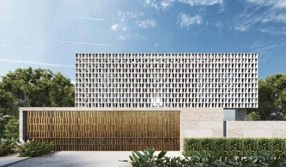 Вілла з 1 спальнею, 402.34м² в Дубай, ОАЕ [ID: 1102-6d9e94ce]