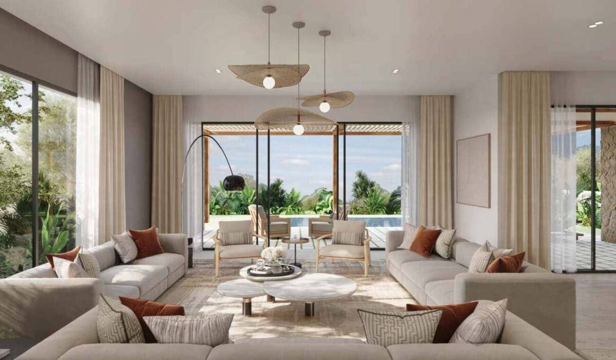 Вілла з 1 спальнею, 402.34м² в Дубай, ОАЕ [ID: 1102-6d9e94ce]