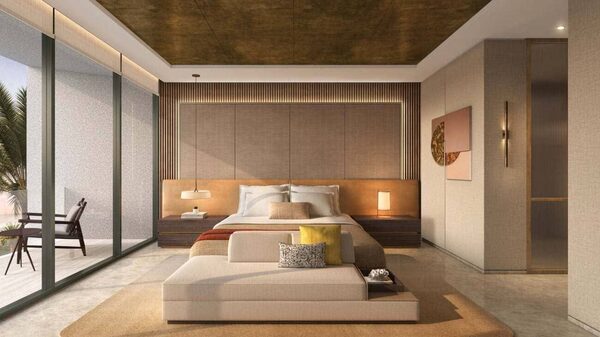 Villa in Dubai, UAE, 402.34m² - image 17