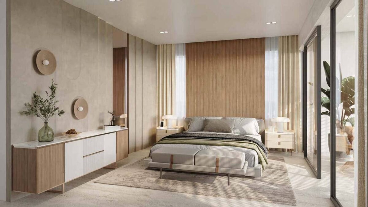 Вілла з 1 спальнею, 402.34м² в Дубай, ОАЕ [ID: 1102-6d9e94ce]