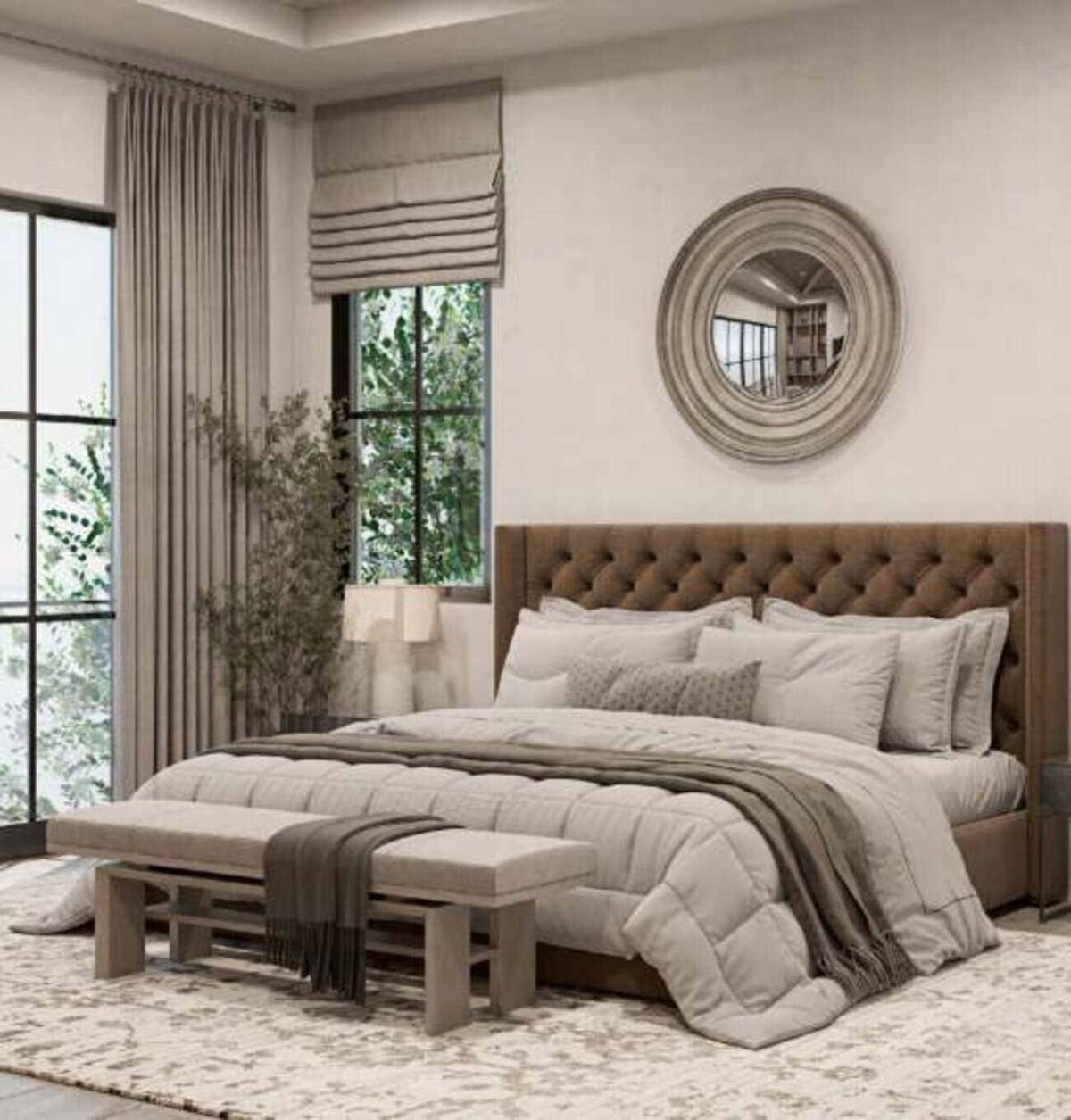 Вілла з 1 спальнею, 402.34м² в Дубай, ОАЕ [ID: 1102-6d9e94ce]