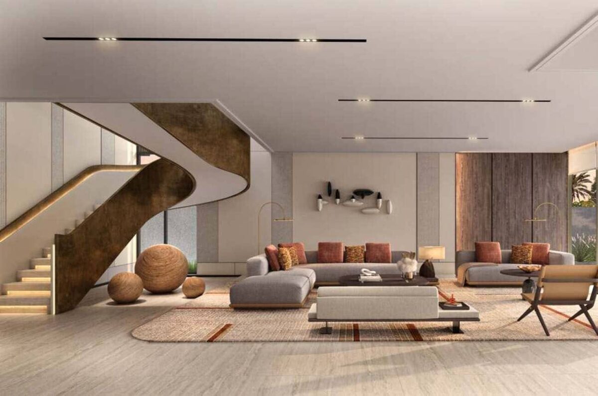 Вілла з 1 спальнею, 402.34м² в Дубай, ОАЕ [ID: 1102-6d9e94ce]