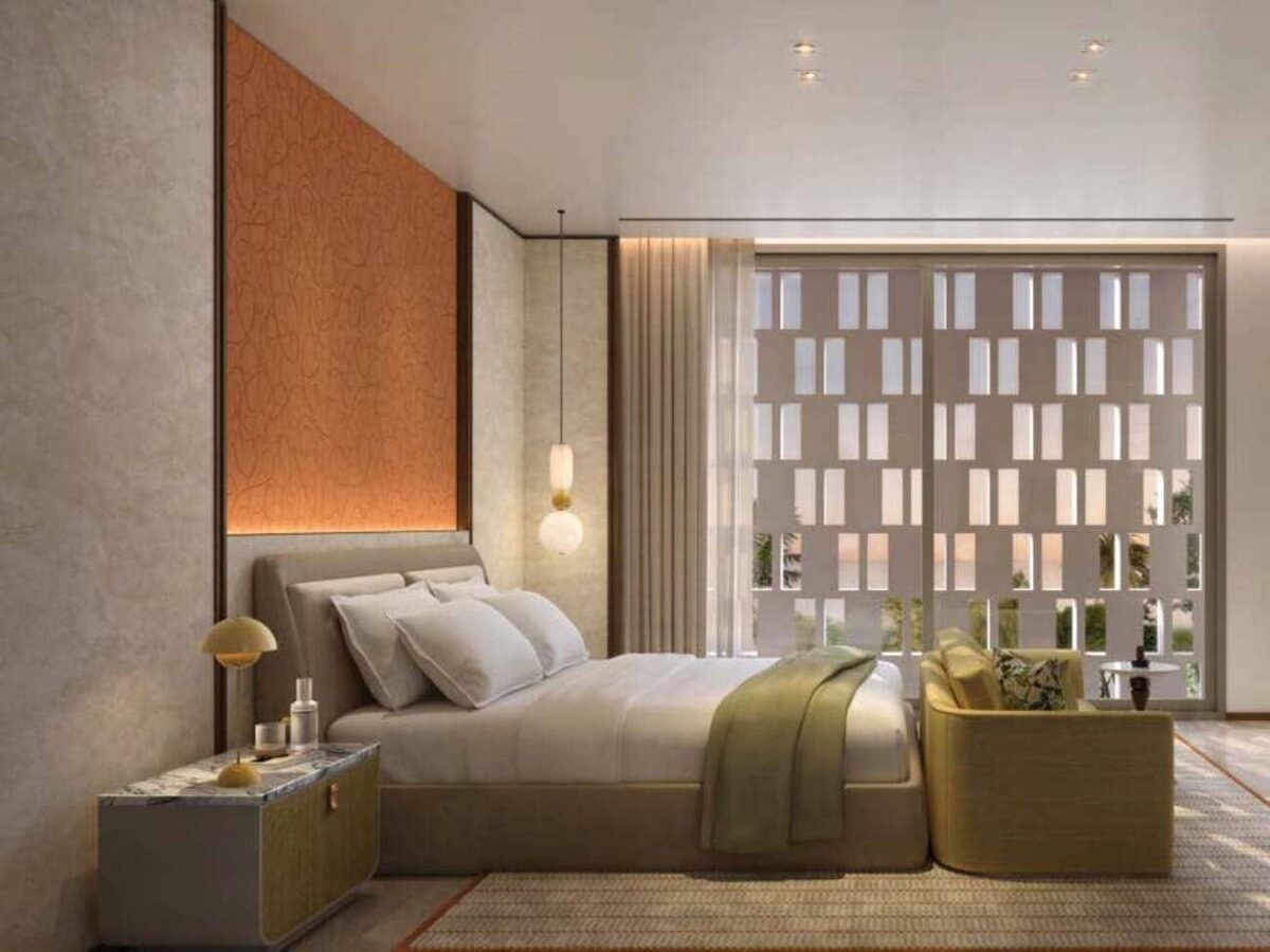 Вілла з 1 спальнею, 402.34м² в Дубай, ОАЕ [ID: 1102-6d9e94ce]