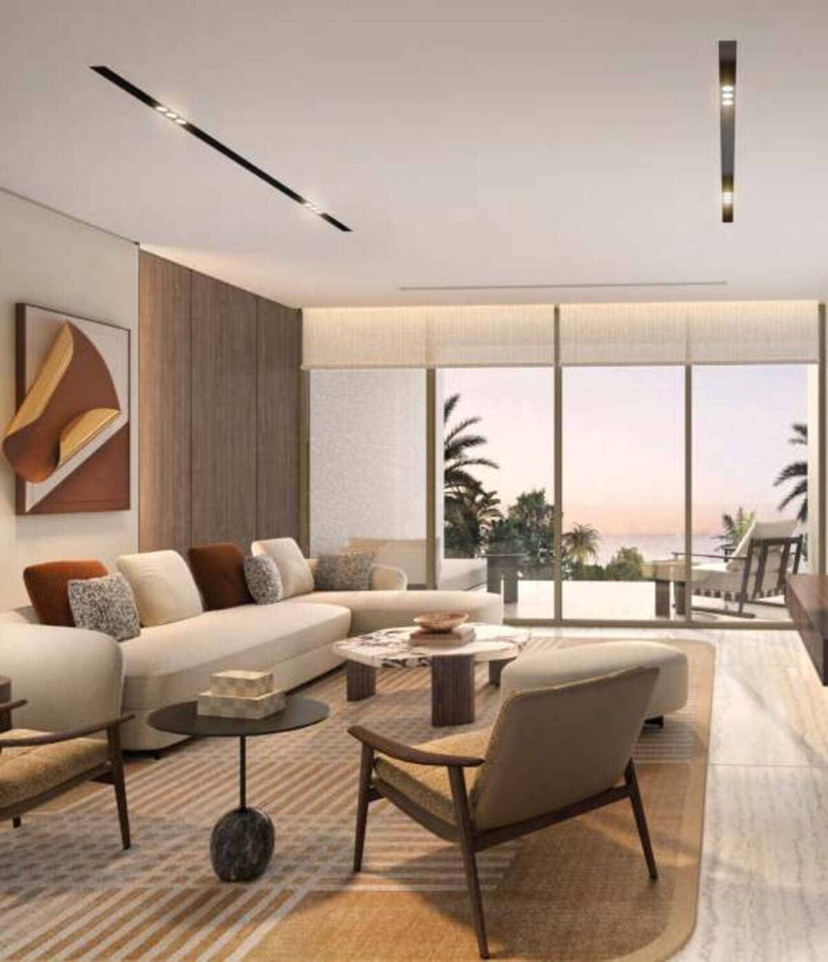 Вілла з 1 спальнею, 402.34м² в Дубай, ОАЕ [ID: 1102-6d9e94ce]