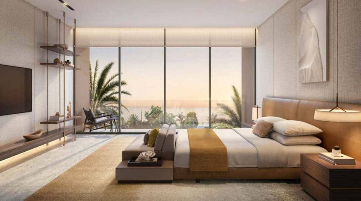 Вілла з 1 спальнею, 402.34м² в Дубай, ОАЕ [ID: 1102-6d9e94ce]