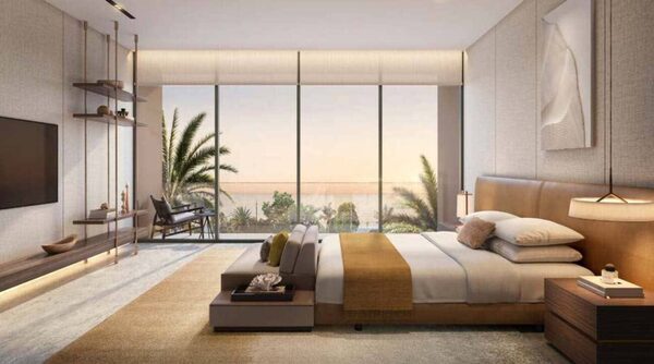 Villa in Dubai, UAE, 402.34m² - image 24
