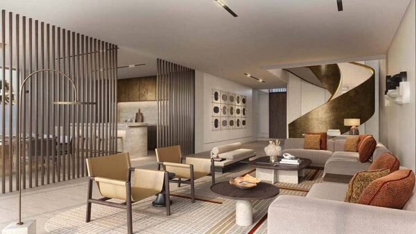 Villa in Dubai, UAE, 402.34m² - image 23
