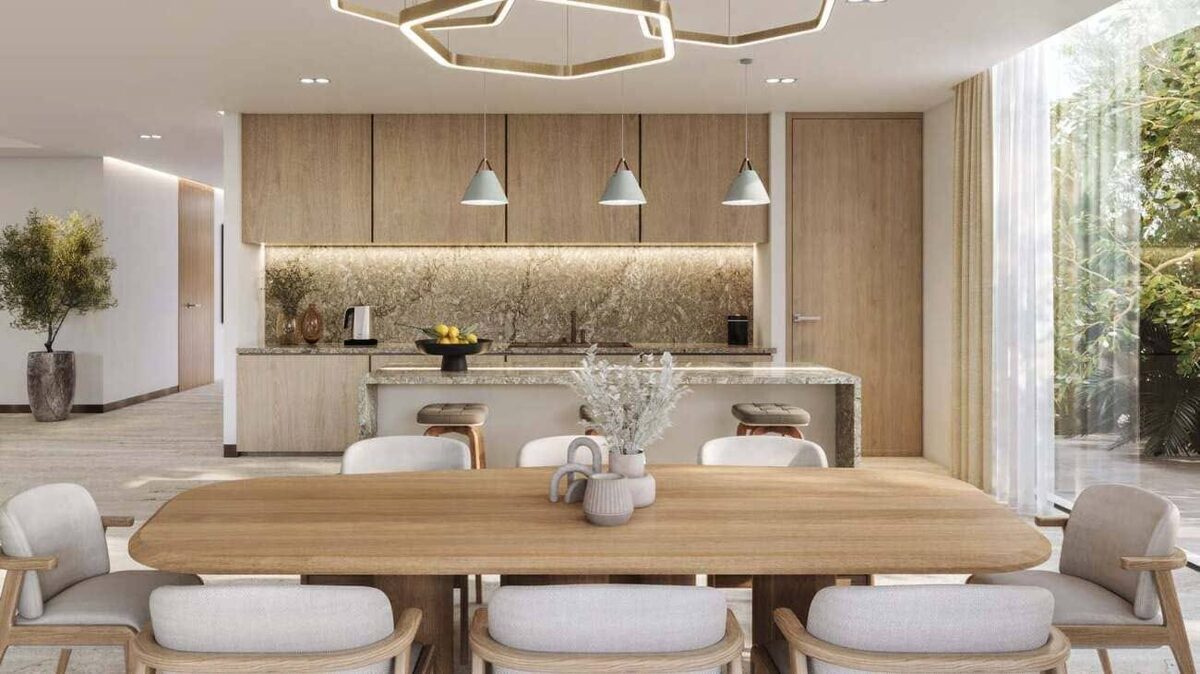 Вілла з 1 спальнею, 402.34м² в Дубай, ОАЕ [ID: 1102-6d9e94ce]