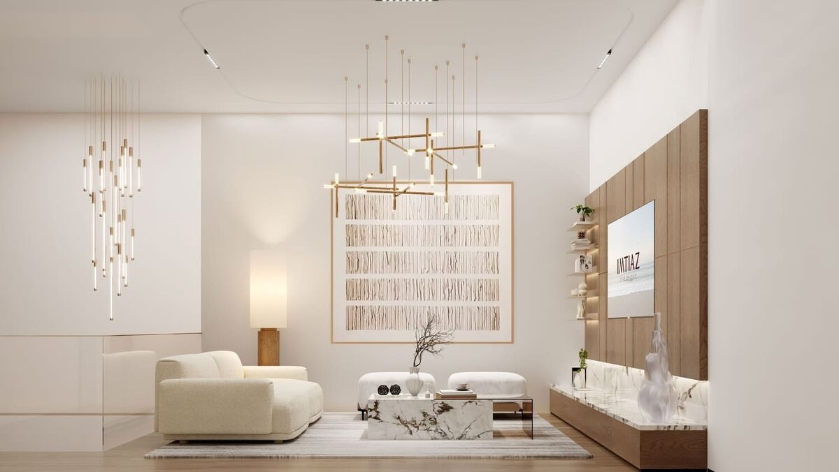 Квартира з 1 спальнею, 55.42м² в Дубай, ОАЕ [ID: 1102-e8022761]