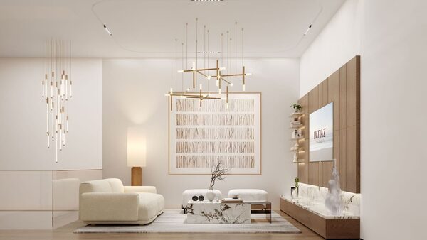 Apartment in Dubai, UAE, 55.42m² - image 13