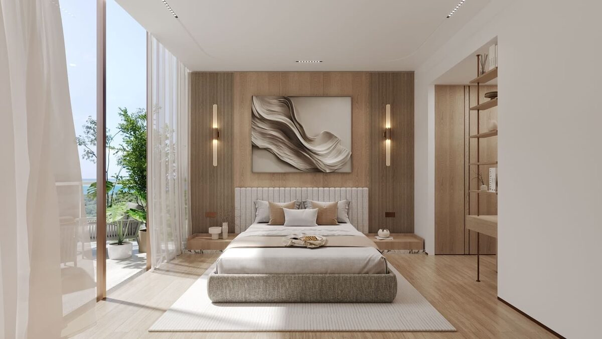 Квартира з 1 спальнею, 55.42м² в Дубай, ОАЕ [ID: 1102-e8022761]