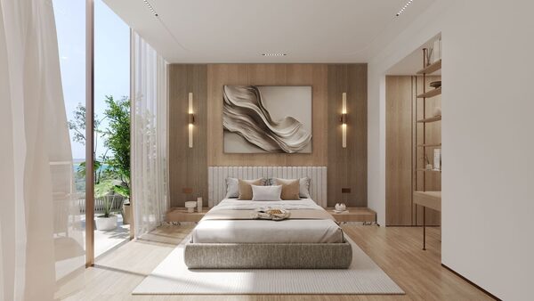 Apartment in Dubai, UAE, 55.42m² - image 12
