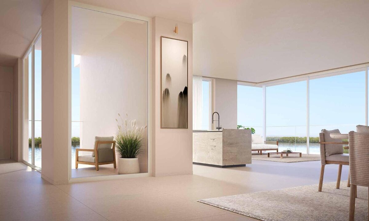 Квартира с 1 спальней, 47.57м² в Дубай, ОАЭ [ID: 1102-5bdd4cf3]