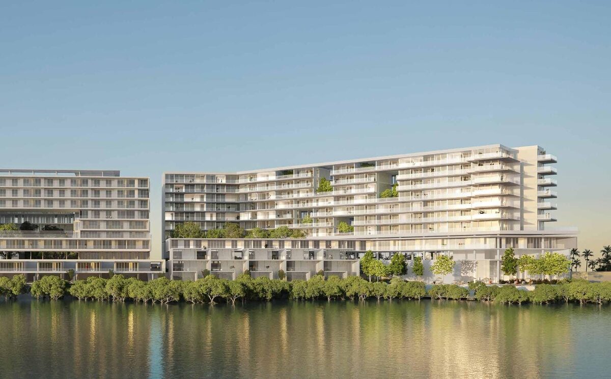 Квартира с 1 спальней, 47.57м² в Дубай, ОАЭ [ID: 1102-5bdd4cf3]