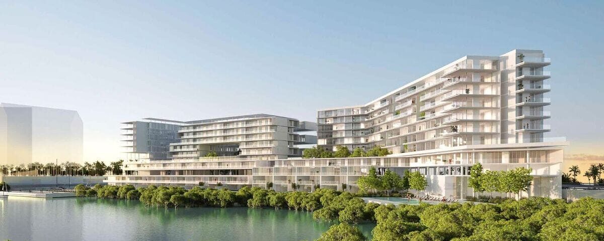 Квартира с 1 спальней, 47.57м² в Дубай, ОАЭ [ID: 1102-5bdd4cf3]