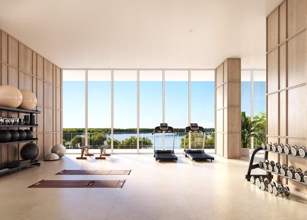 Apartment in Dubai, UAE, 47.57m² - image 14