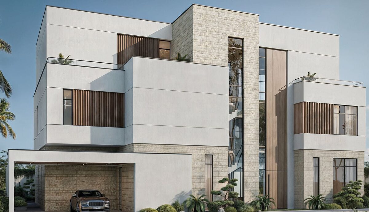 Вілла з 4 спальнями, 518.04м² в Дубай, ОАЕ [ID: 1102-9d2d0723]