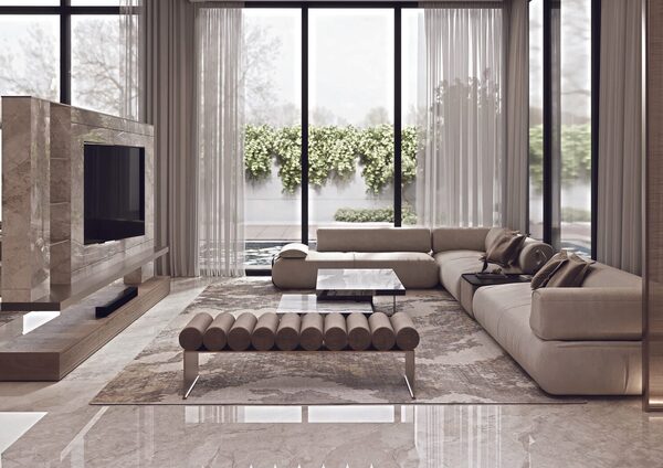 Villa in Dubai, UAE, 518.04m² - image 13