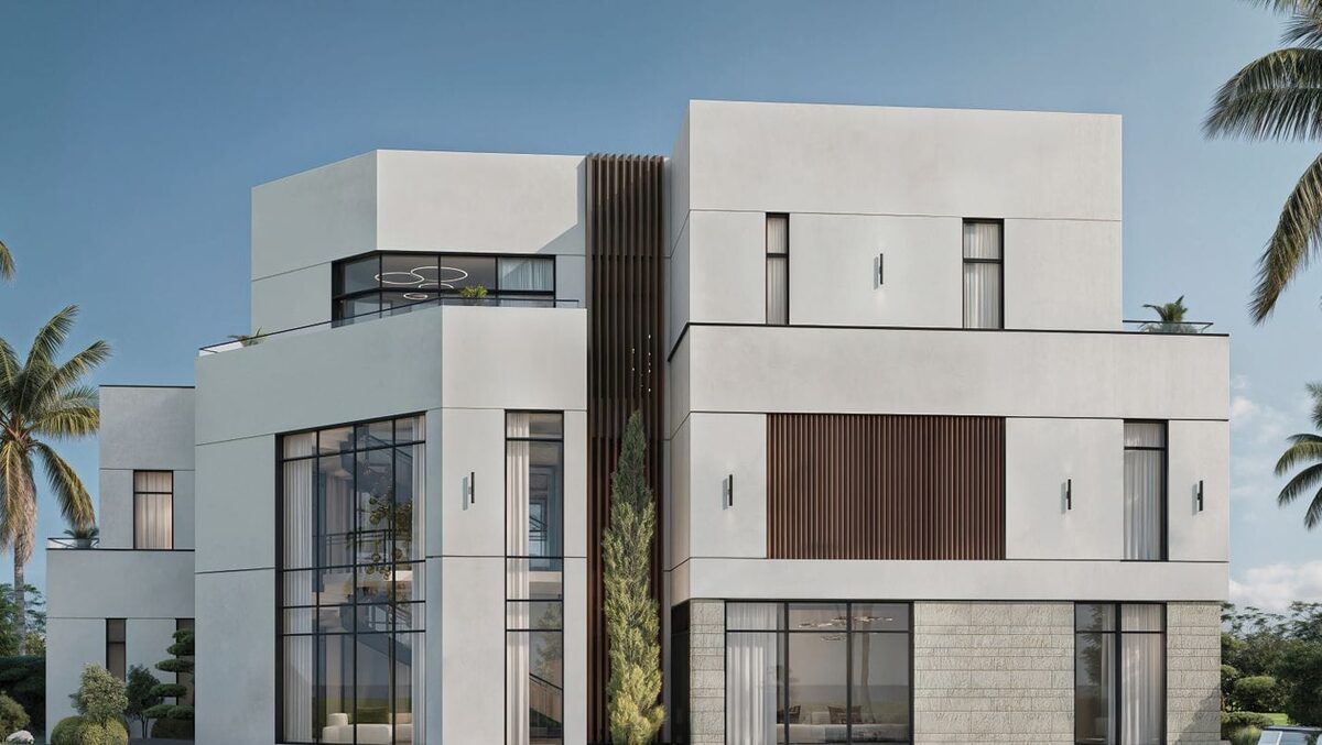 Вілла з 4 спальнями, 518.04м² в Дубай, ОАЕ [ID: 1102-9d2d0723]