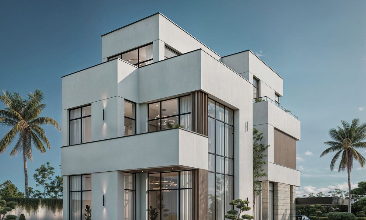Вілла з 4 спальнями, 518.04м² в Дубай, ОАЕ [ID: 1102-9d2d0723]