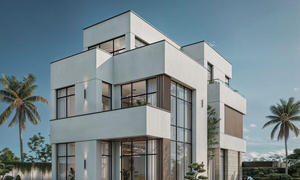 Villa in Dubai, UAE, 518.04m² - image 7