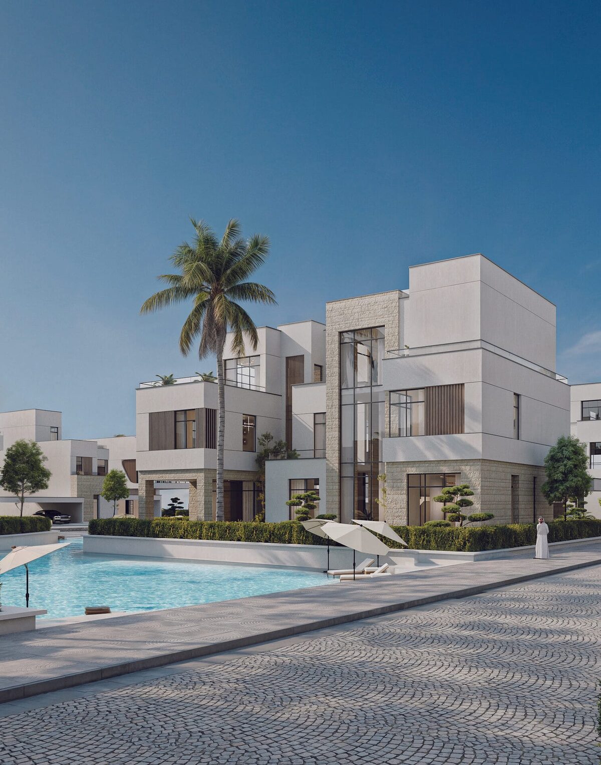 Вілла з 4 спальнями, 518.04м² в Дубай, ОАЕ [ID: 1102-9d2d0723]