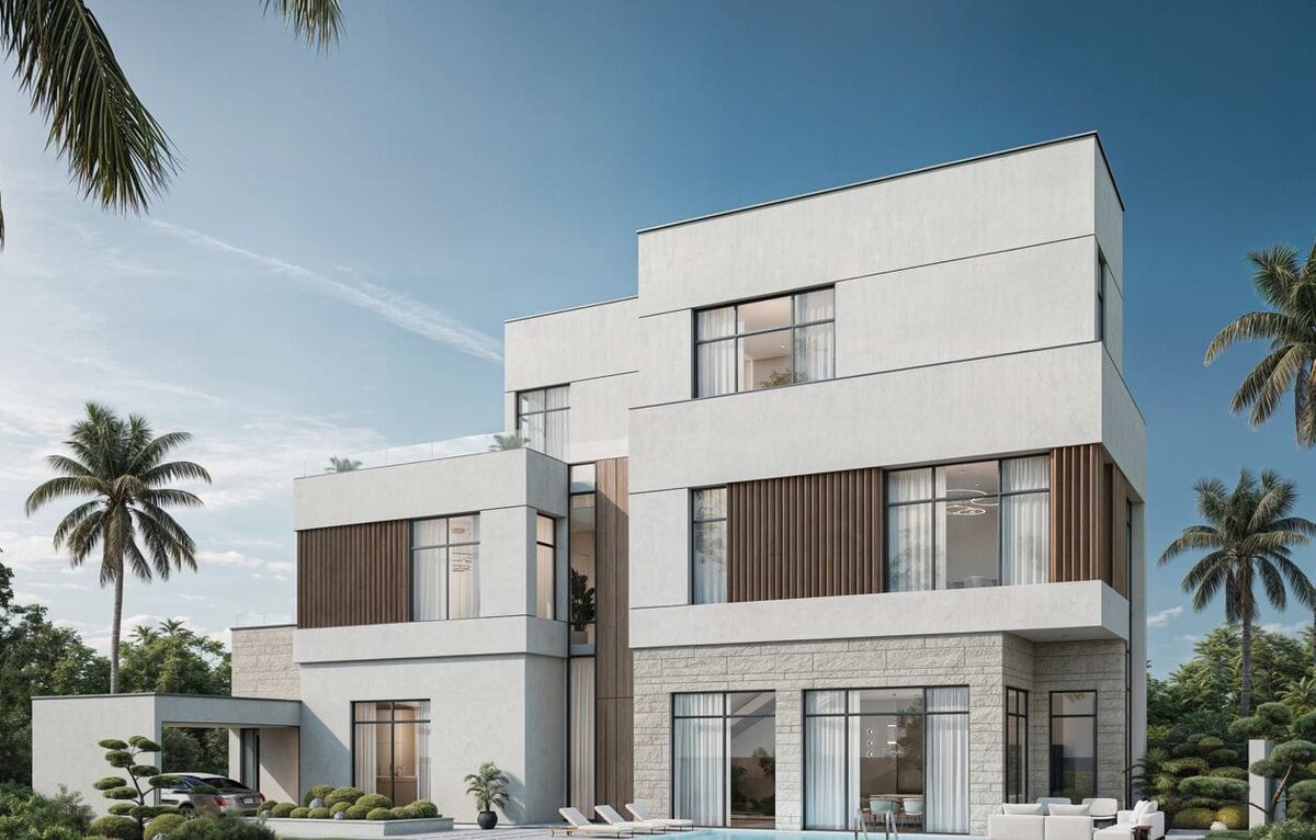 Вілла з 4 спальнями, 518.04м² в Дубай, ОАЕ [ID: 1102-9d2d0723]