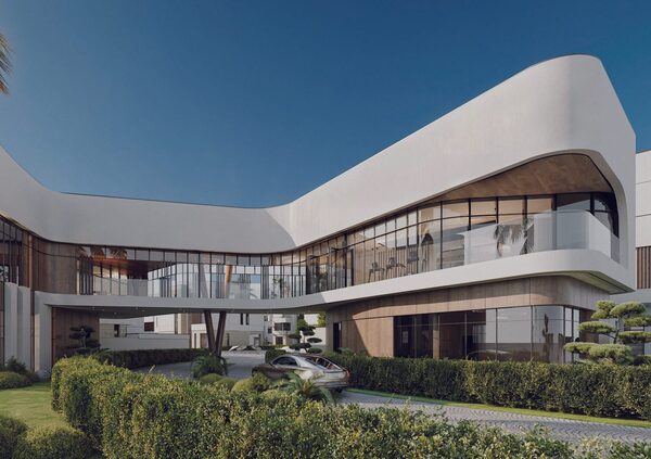 Villa in Dubai, UAE, 518.04m² - image 2