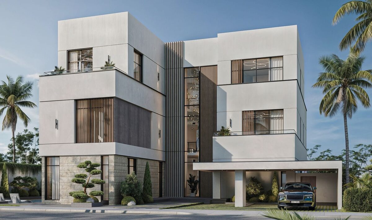 Вілла з 4 спальнями, 518.04м² в Дубай, ОАЕ [ID: 1102-9d2d0723]