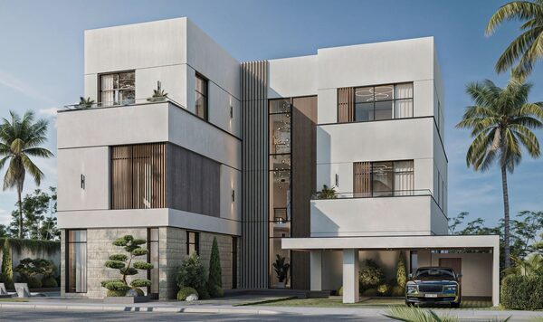 Villa in Dubai, UAE, 518.04m² - image 8