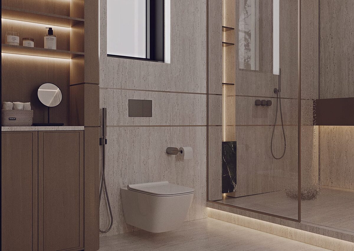 Вілла з 4 спальнями, 518.04м² в Дубай, ОАЕ [ID: 1102-9d2d0723]