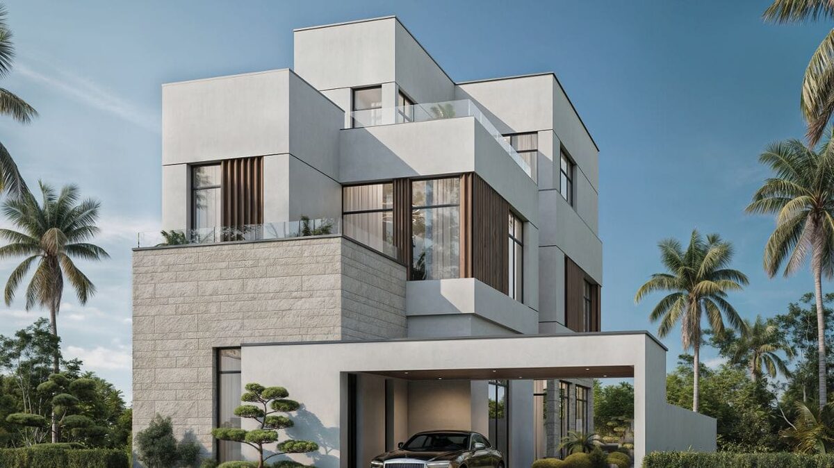 Вілла з 4 спальнями, 518.04м² в Дубай, ОАЕ [ID: 1102-9d2d0723]