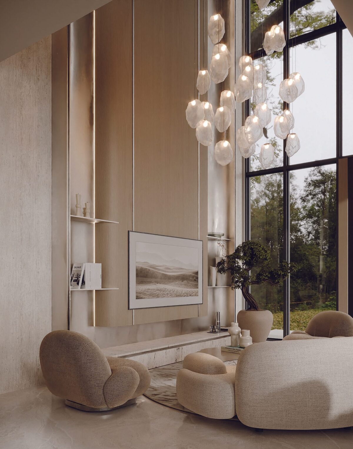 Вілла з 4 спальнями, 518.04м² в Дубай, ОАЕ [ID: 1102-9d2d0723]