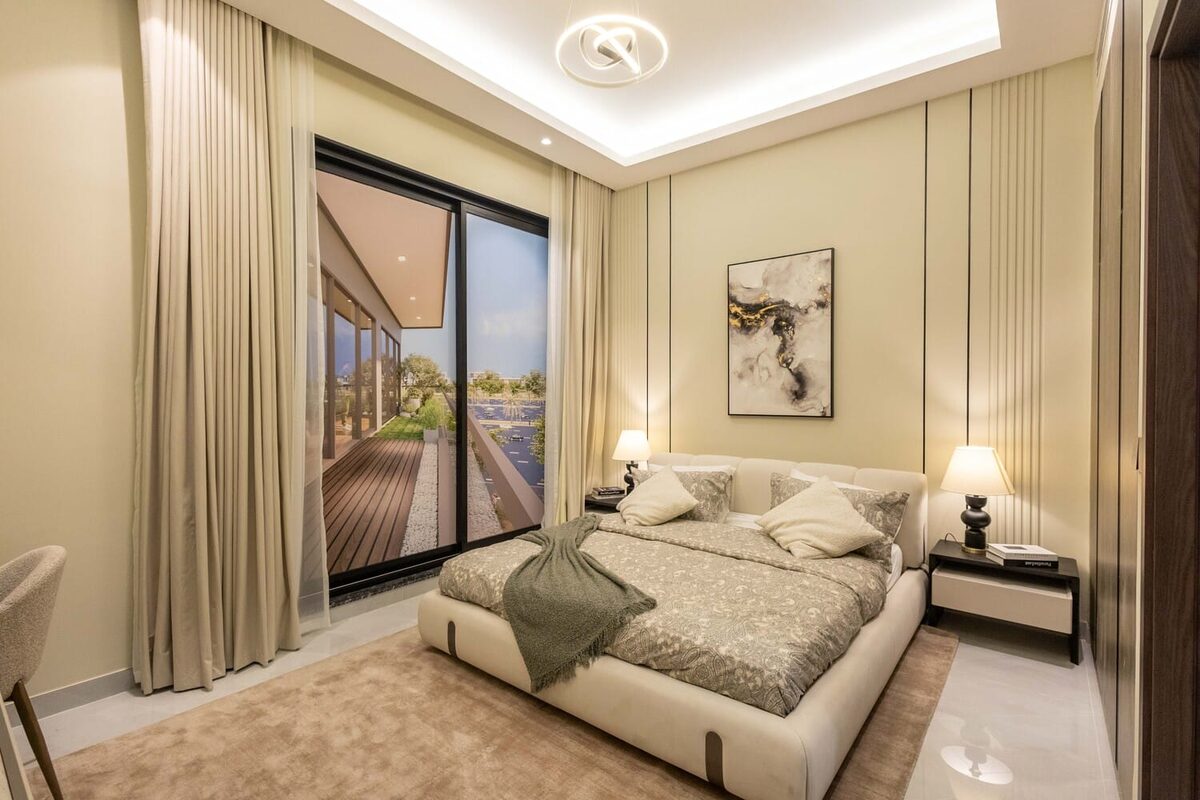 Apartment with 5 bedrooms, 167.48m² in Dubai, UAE [ID: 1102-3537c41b]