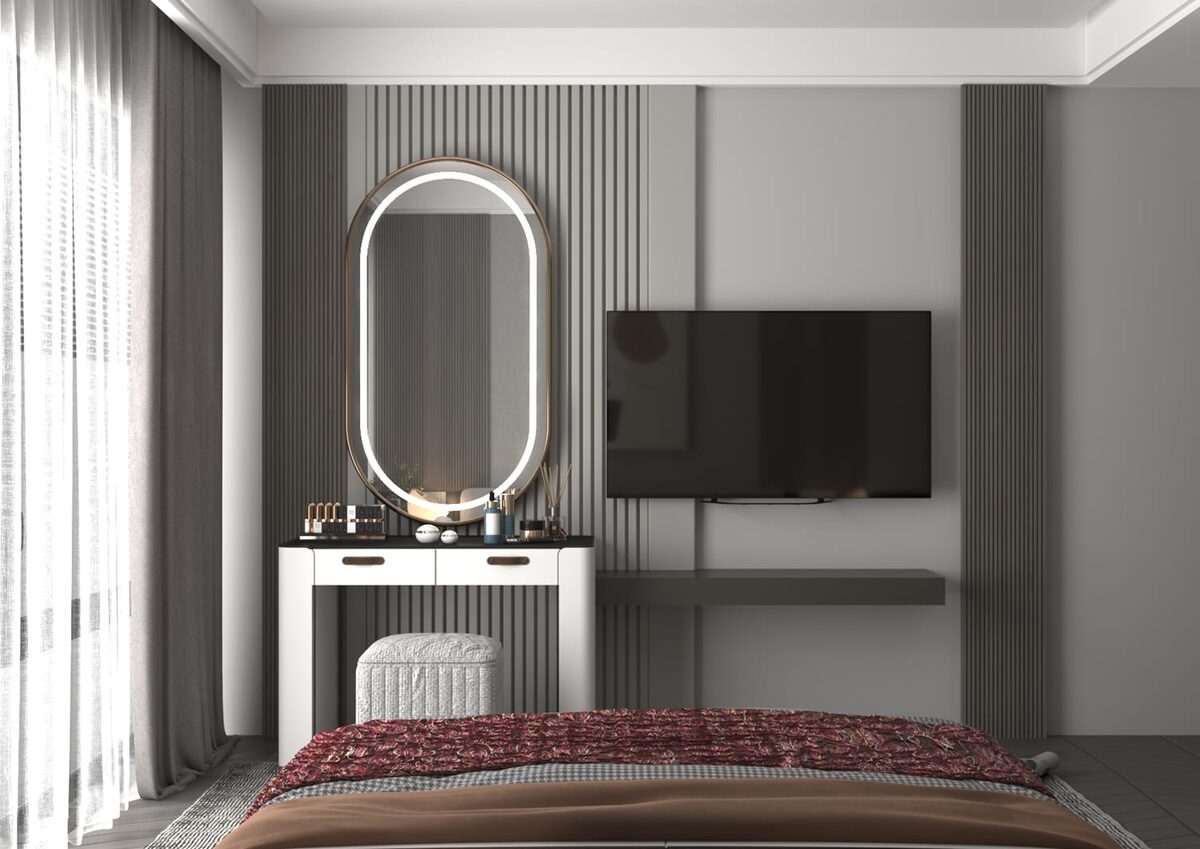 Apartment with 5 bedrooms, 167.48m² in Dubai, UAE [ID: 1102-3537c41b]