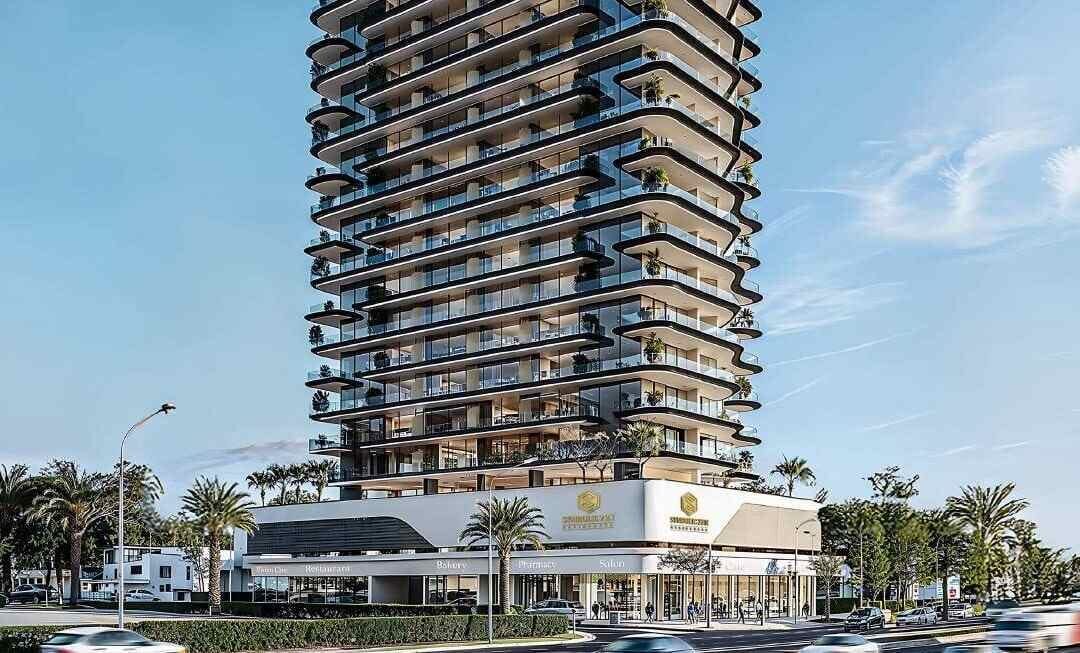 Apartment with 5 bedrooms, 167.48m² in Dubai, UAE [ID: 1102-3537c41b]