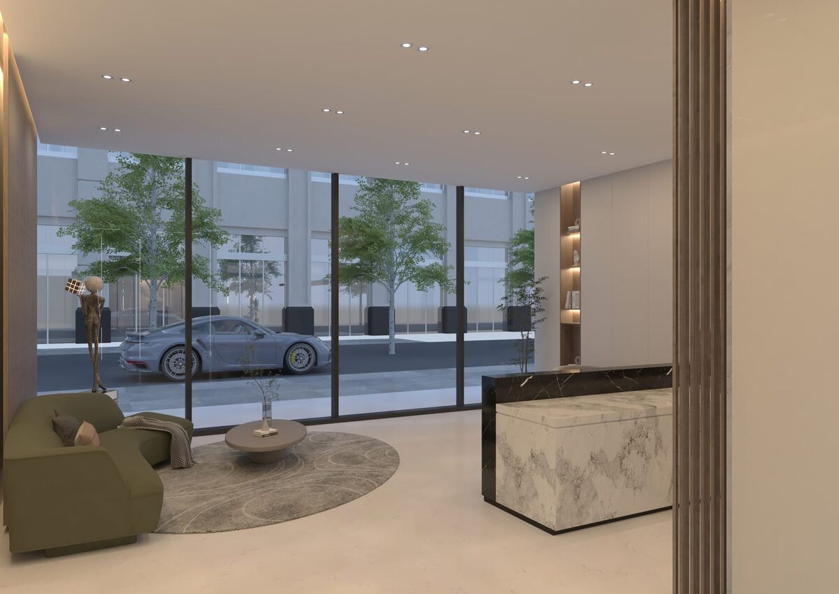 Apartment with 5 bedrooms, 167.48m² in Dubai, UAE [ID: 1102-3537c41b]